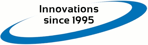 20 years of innovation